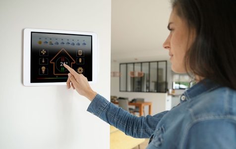 Read more about Low cost wireless gateway bridge for connected home sensors