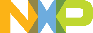 NXP logo