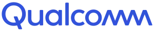 Qualcomm logo