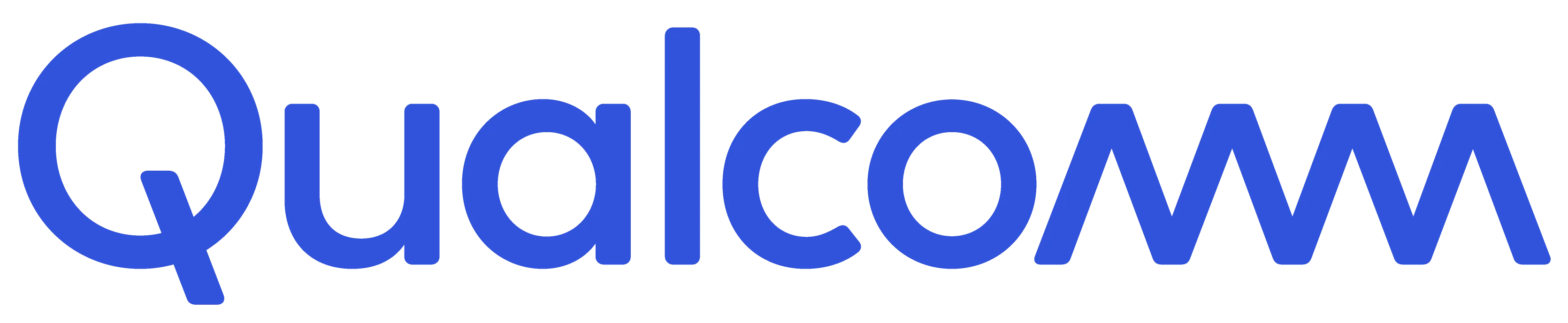 Qualcomm-Logo