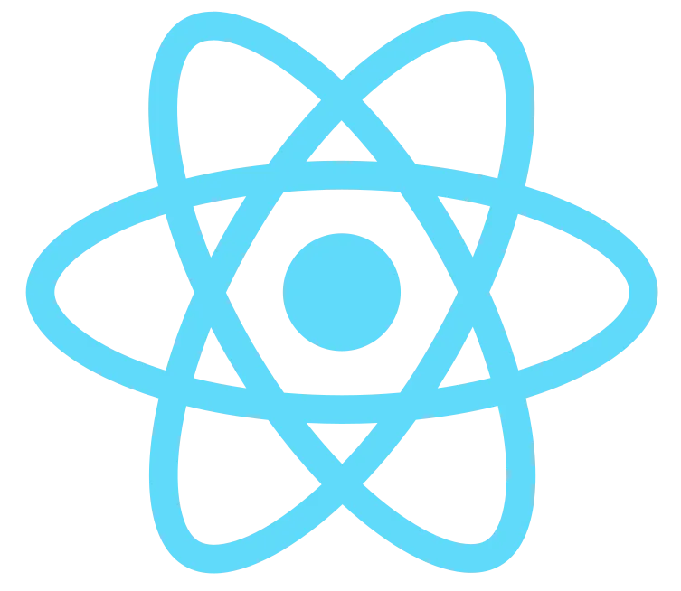 React icon