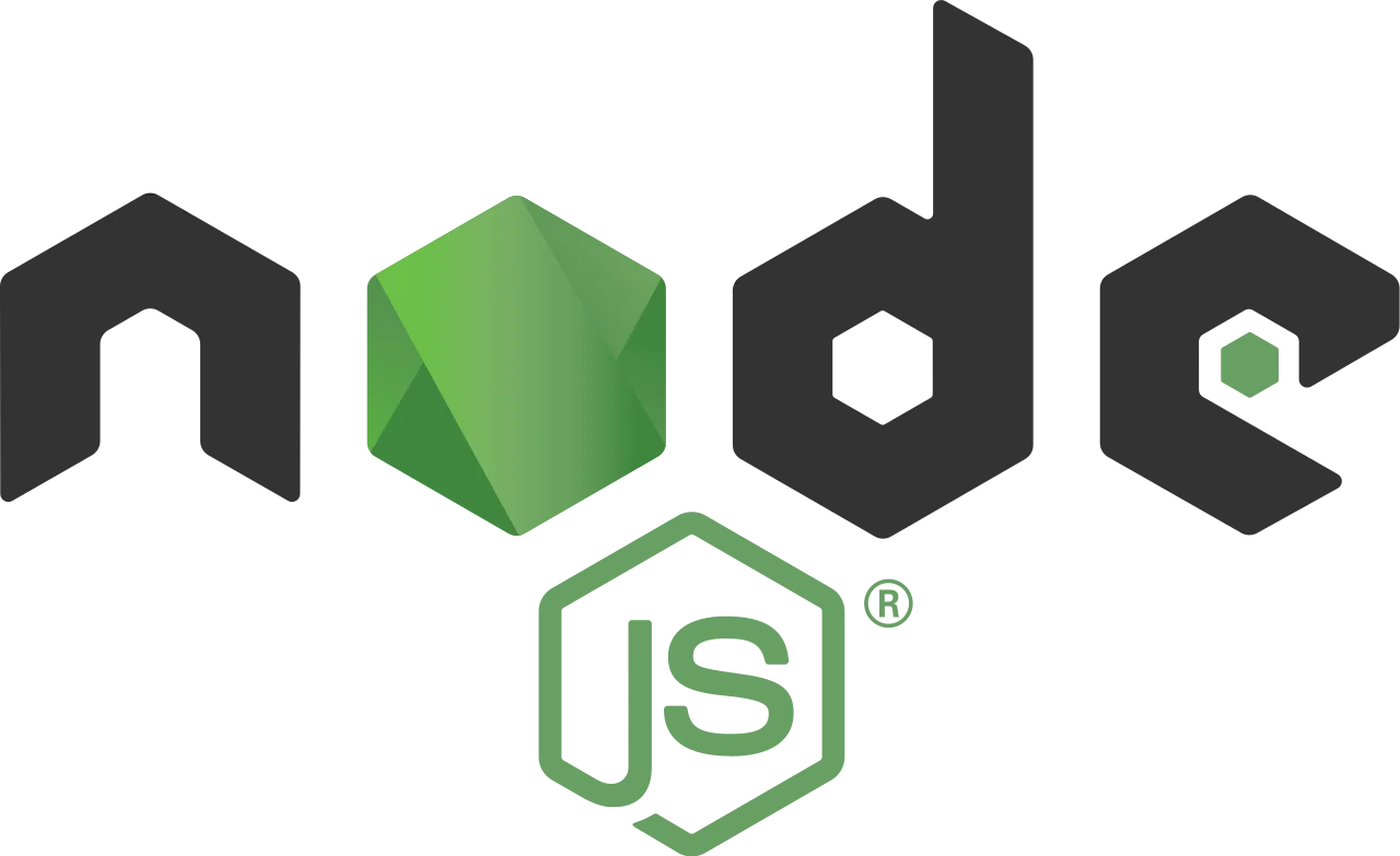 Node JS logo