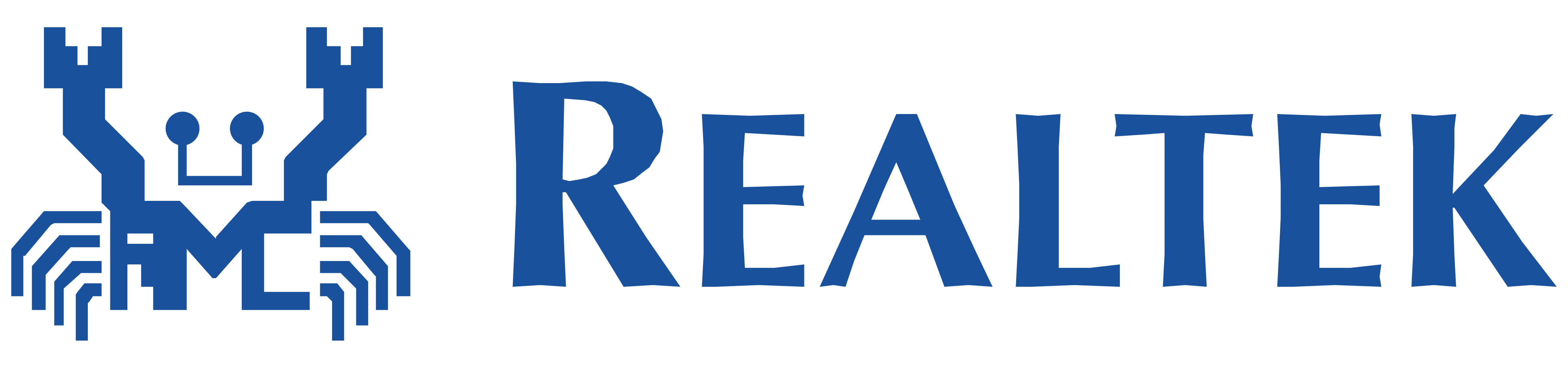 Realtek logo