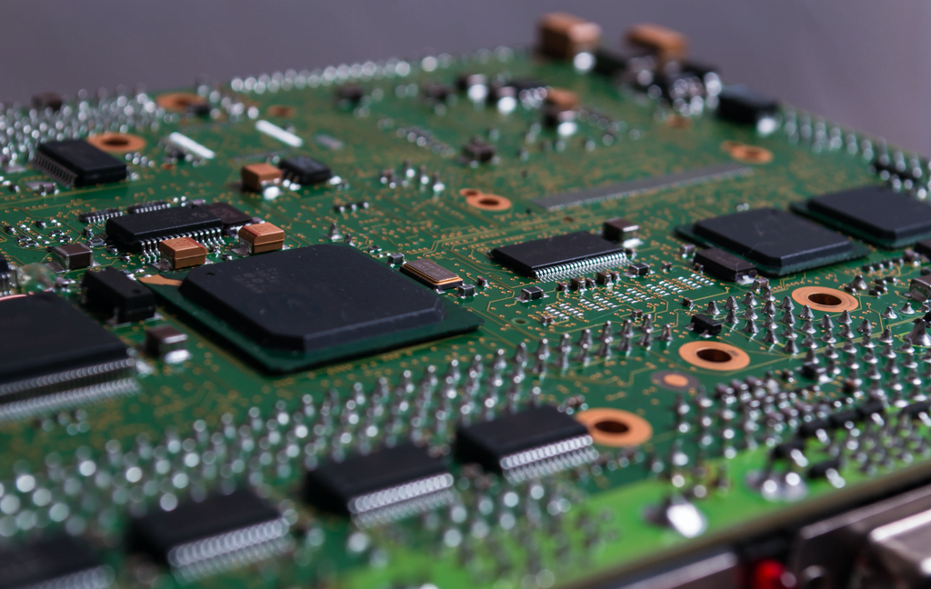 Read more about Embedded Systems