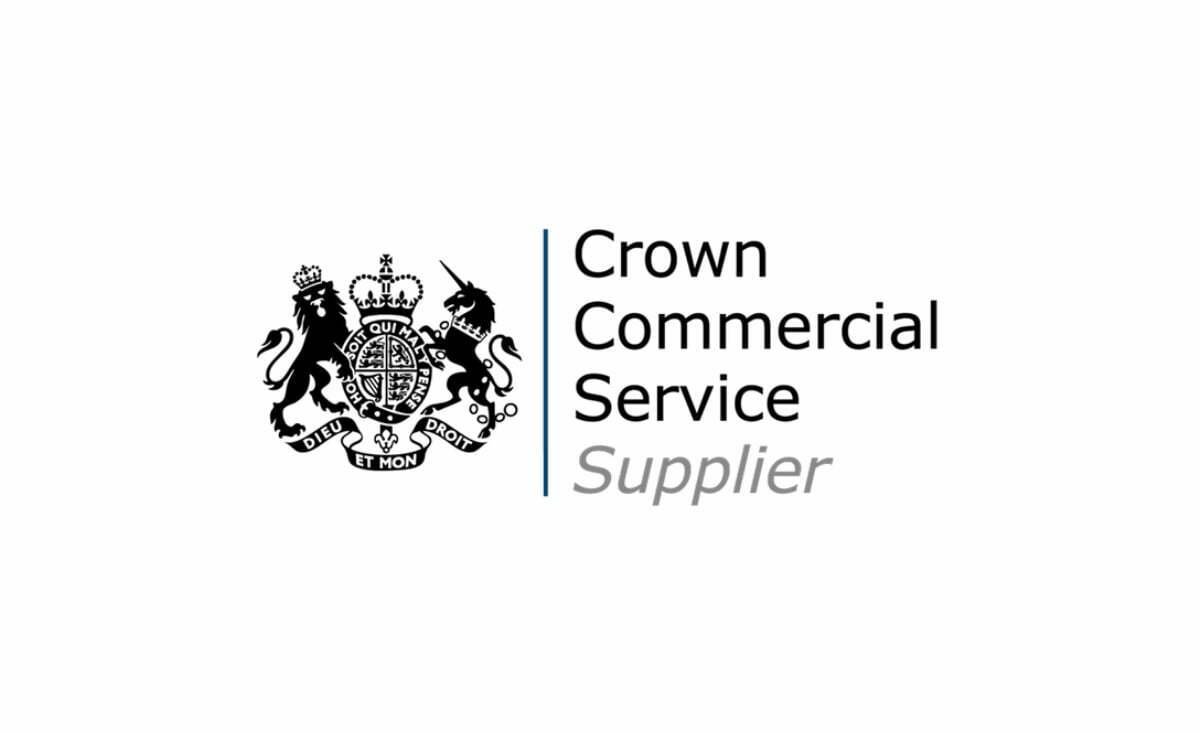 Consult Red a Crown Commercial Services Supplier