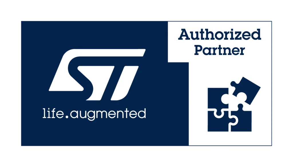 Consult Red joins STMicroelectronics partner program to accelerate customer time-to-market on connected devices