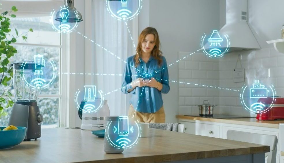 Why smart home is a smart play for operators
