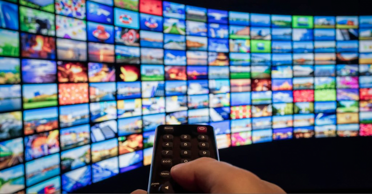 Media, technology and entertainment