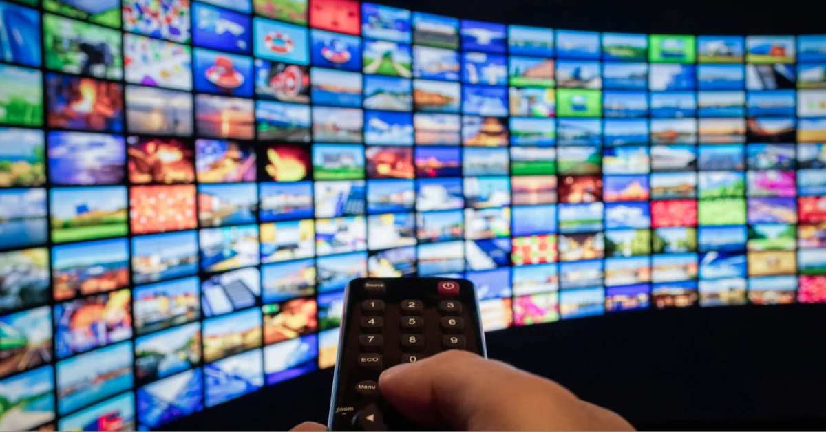 Media, technology and entertainment