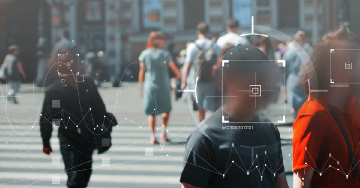 Edge AI - Face detection