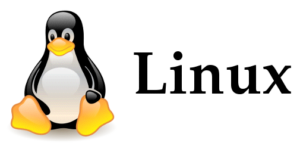Linux logo