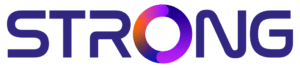 Strong logo