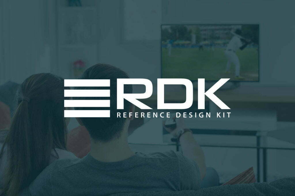 Read more about RDK