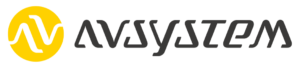 AVSystem logo