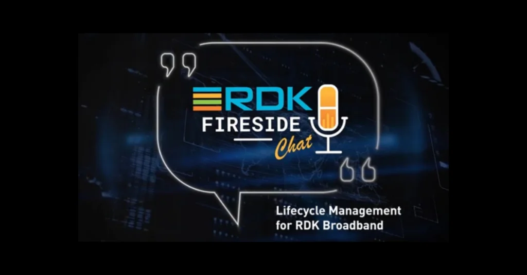 RDK Fireside Chat: Lifecycle Management for RDK-B