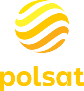 Cyfrowy Polsat logo