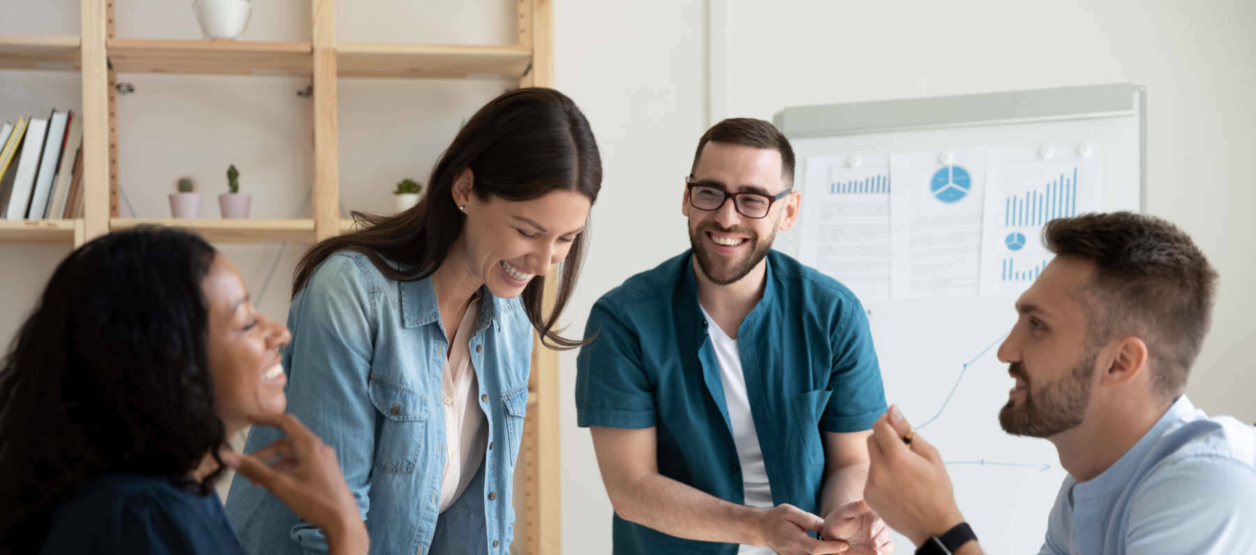 Careers at Consult Red