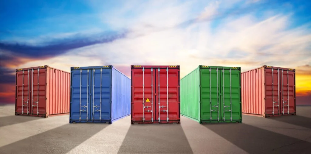 Application Containerisation