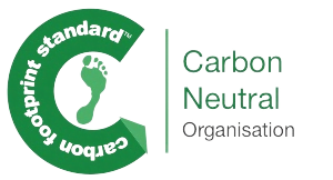 Carbon Footprint Standard - Carbon Neutral Organisation Logo
