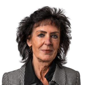 Andrea Hawkins, HR Director, Consult Red