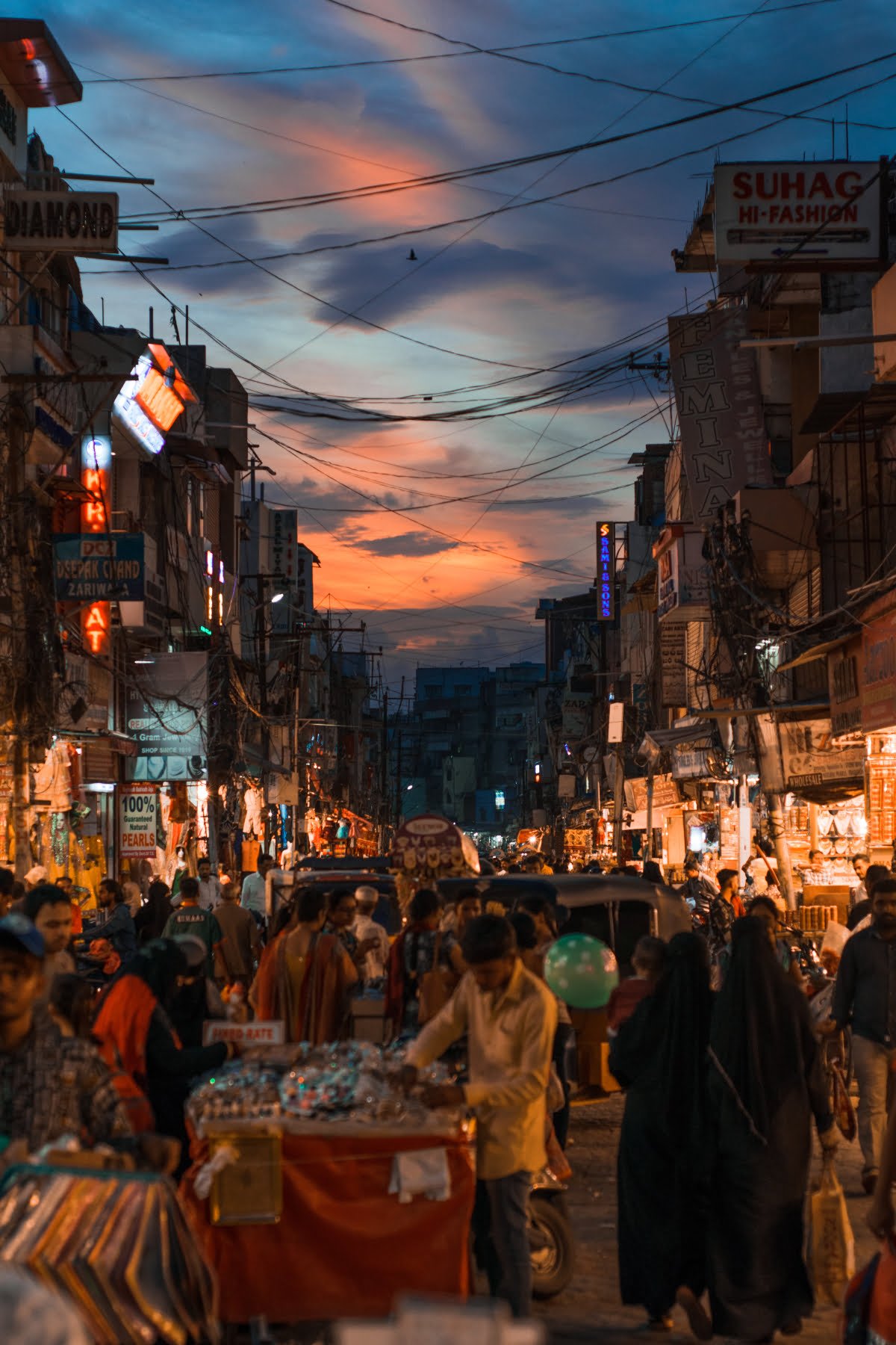 Hyderabad, Telangana, India