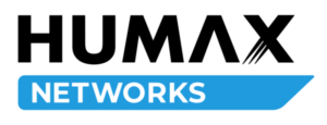 HUMAX Networks logo