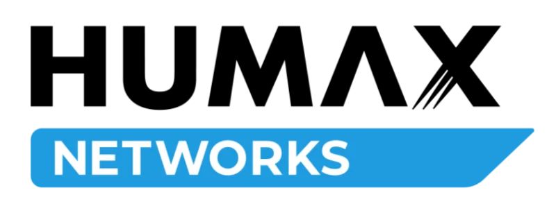 HUMAX Networks logo