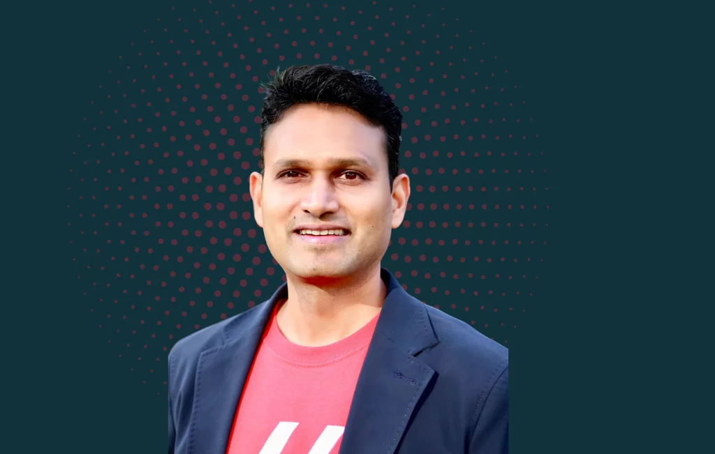 Consult Red appoints Harsha Imrapur as new Chief Commercial Officer