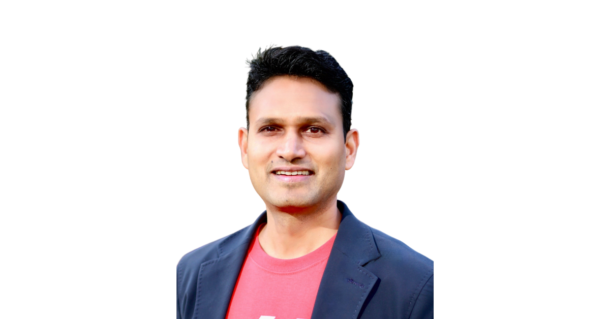 Consult Red appoints Harsha Imrapur as new Chief Commercial Officer