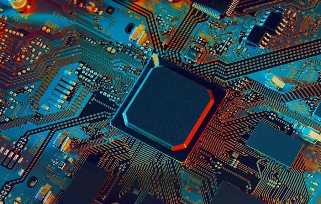 Hardware design and development services