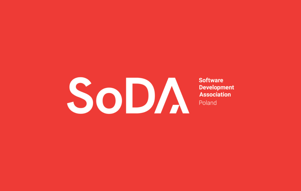 Enabling Growth and Collaboration with SoDA
