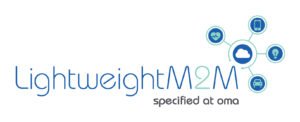 Lightweight M2M Logo