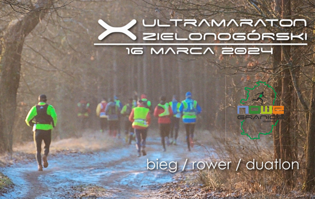 Read more about Consult Red is strategic sponsor of the X Ultramarathon Zielonogórski Nowe Granice 2024