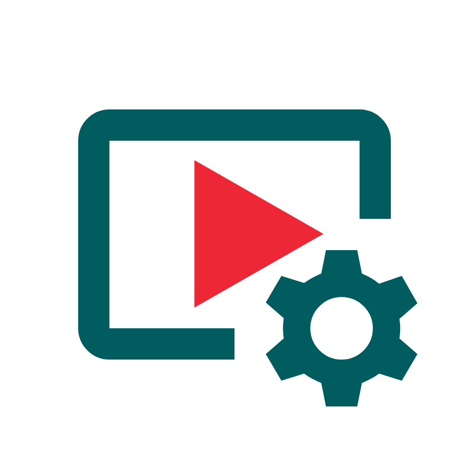 Video accelerator porting RDK specialist