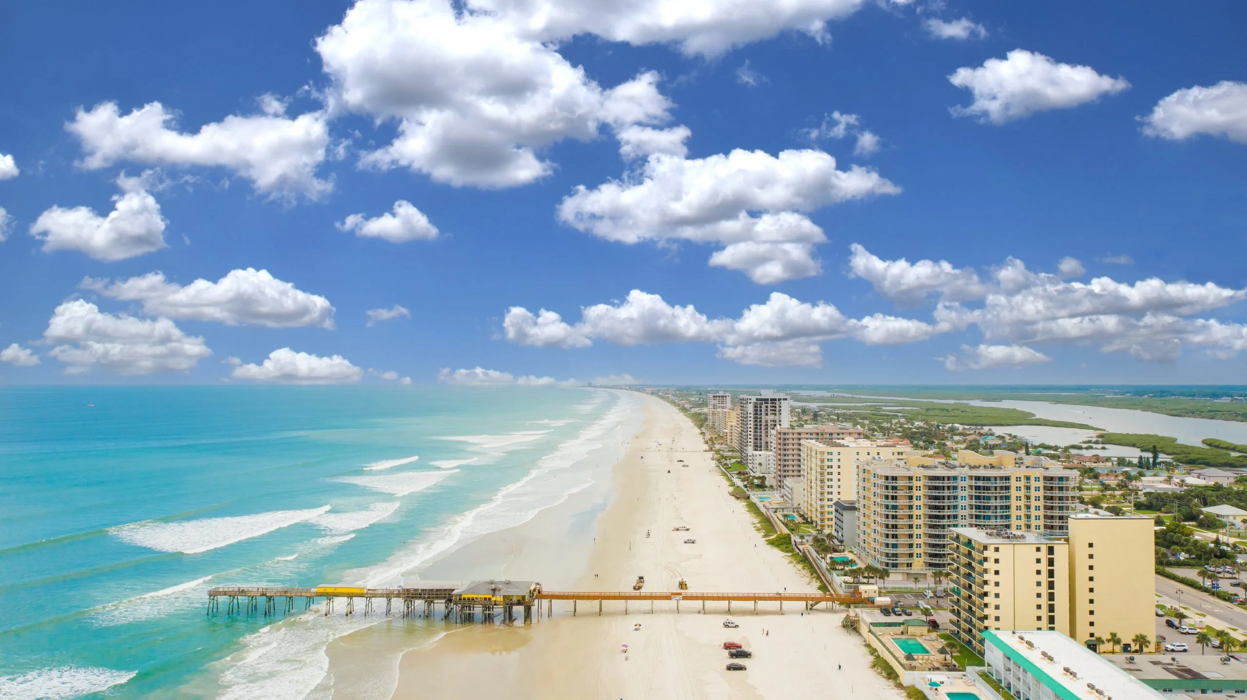 Daytona-Beach-USA