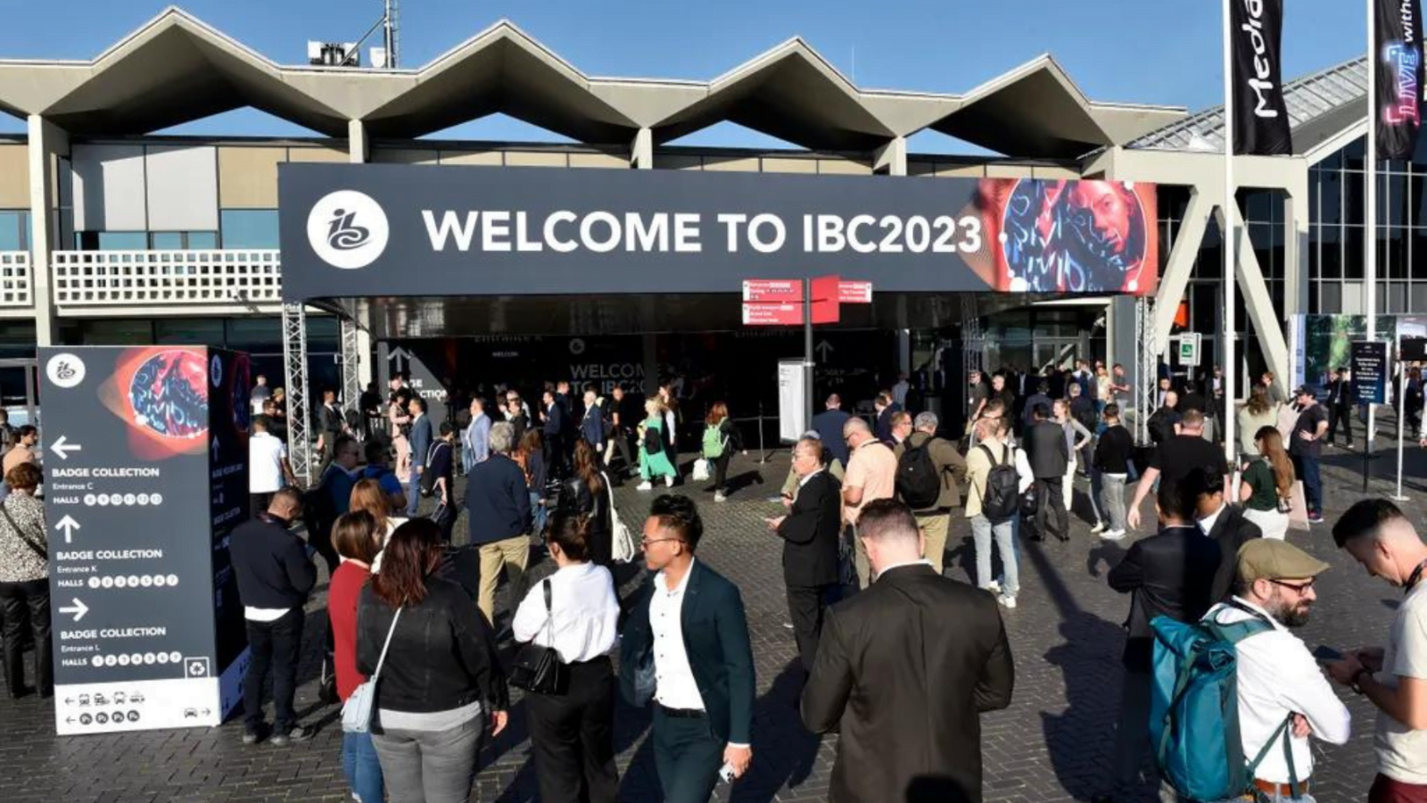 IBC 2023