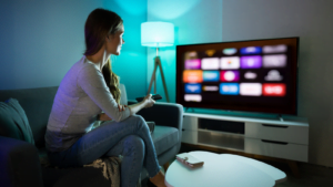 Video Experiencesc - Operator Smart TV