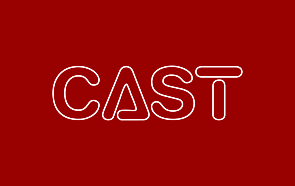 Consult Red Announces Strategic Partnership with CAST, Inc.