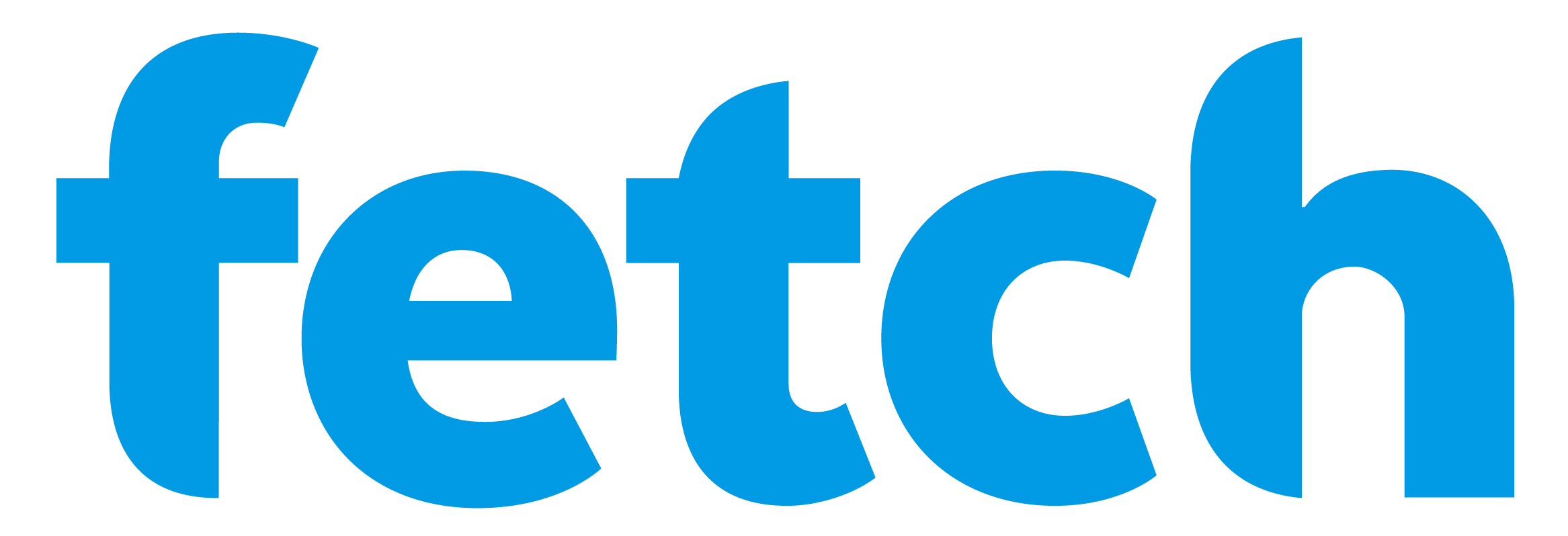 Fetch TV logo