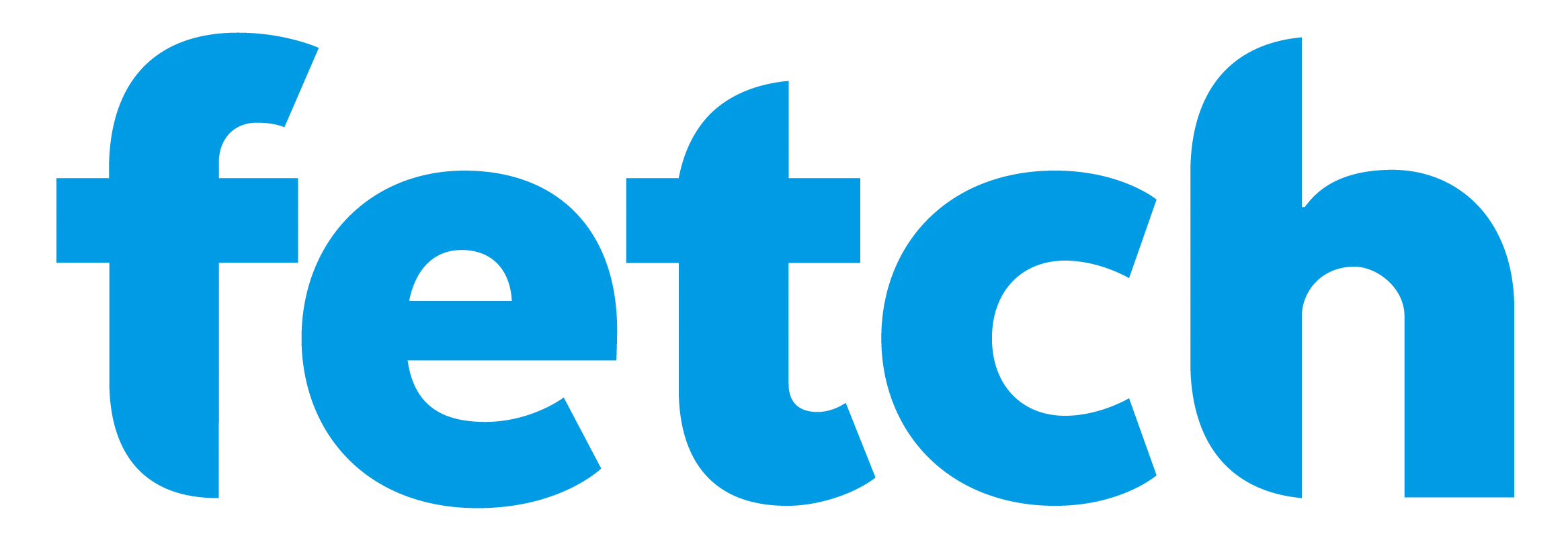 Fetch TV-Logo
