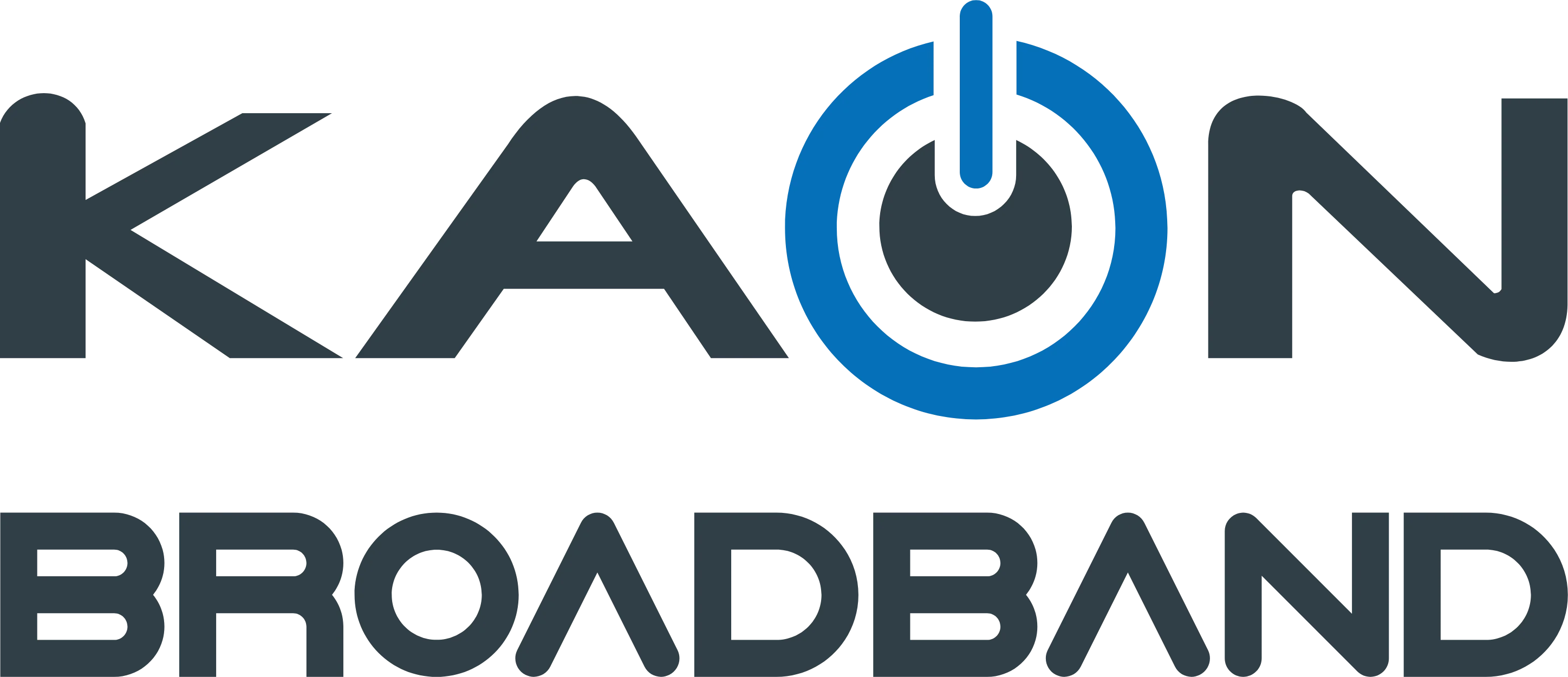 Kaon Broadband