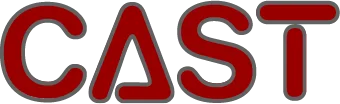 CAST-Logo