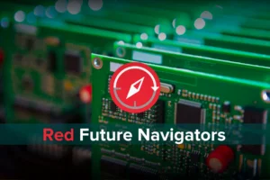 Red future navigator