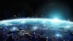 Connected world