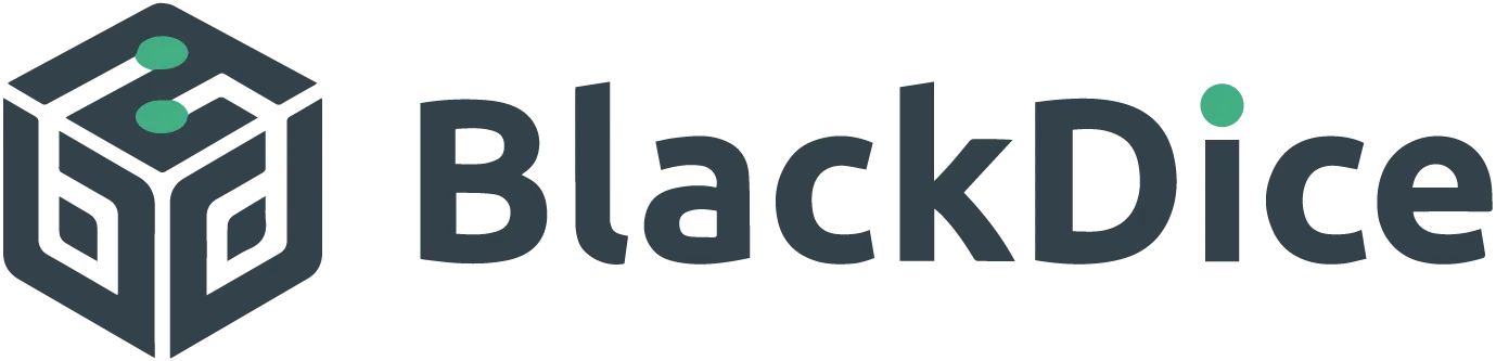 BlackDice logo
