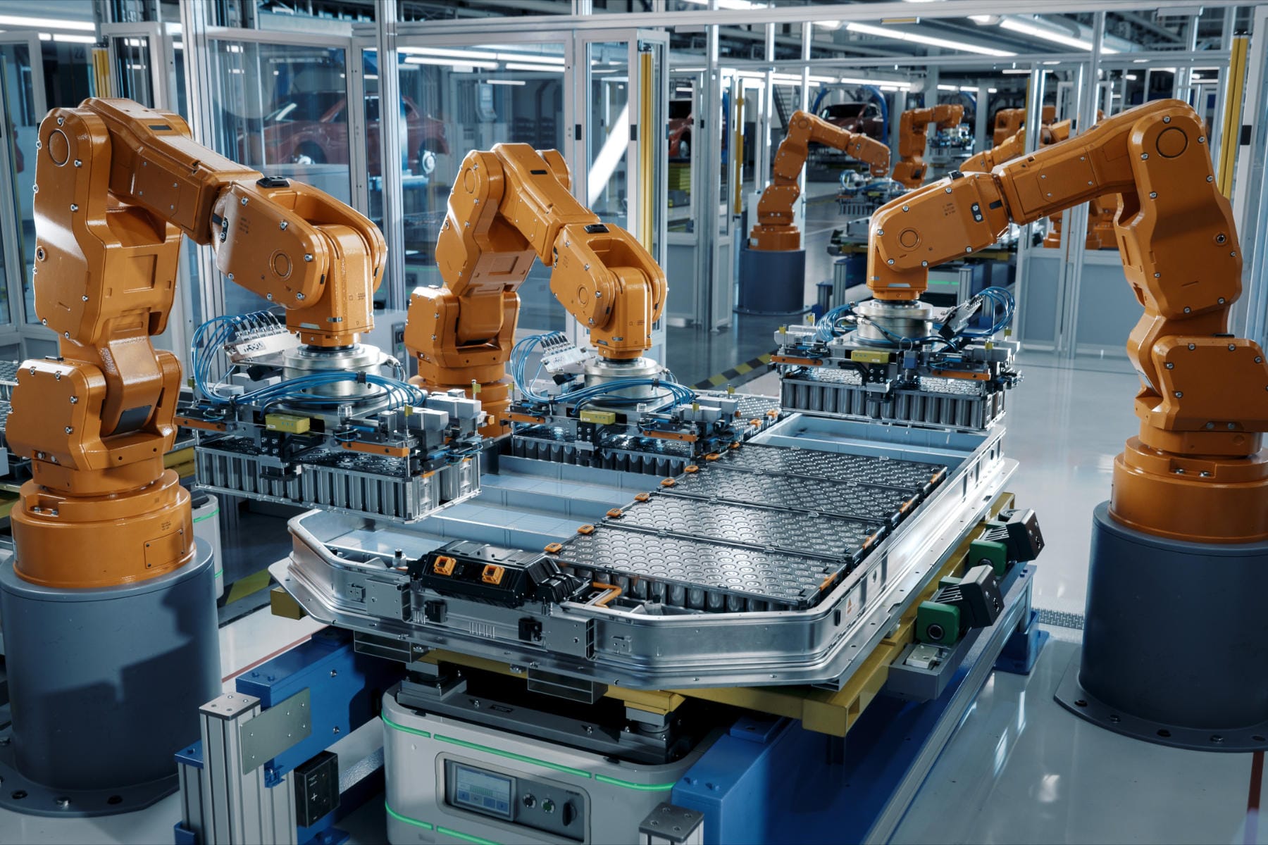 Edge ENHANCE - edge AI product optimisation
