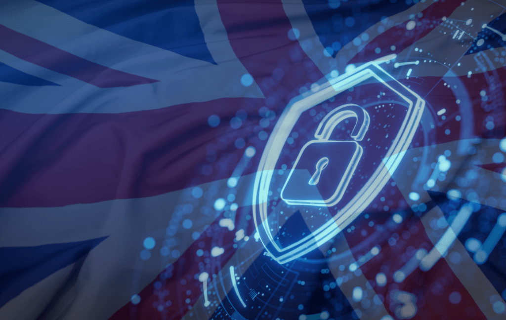 Navigating the UK’s PSTI regulations: A guide to the security measures you need to sell connected devices in the UK