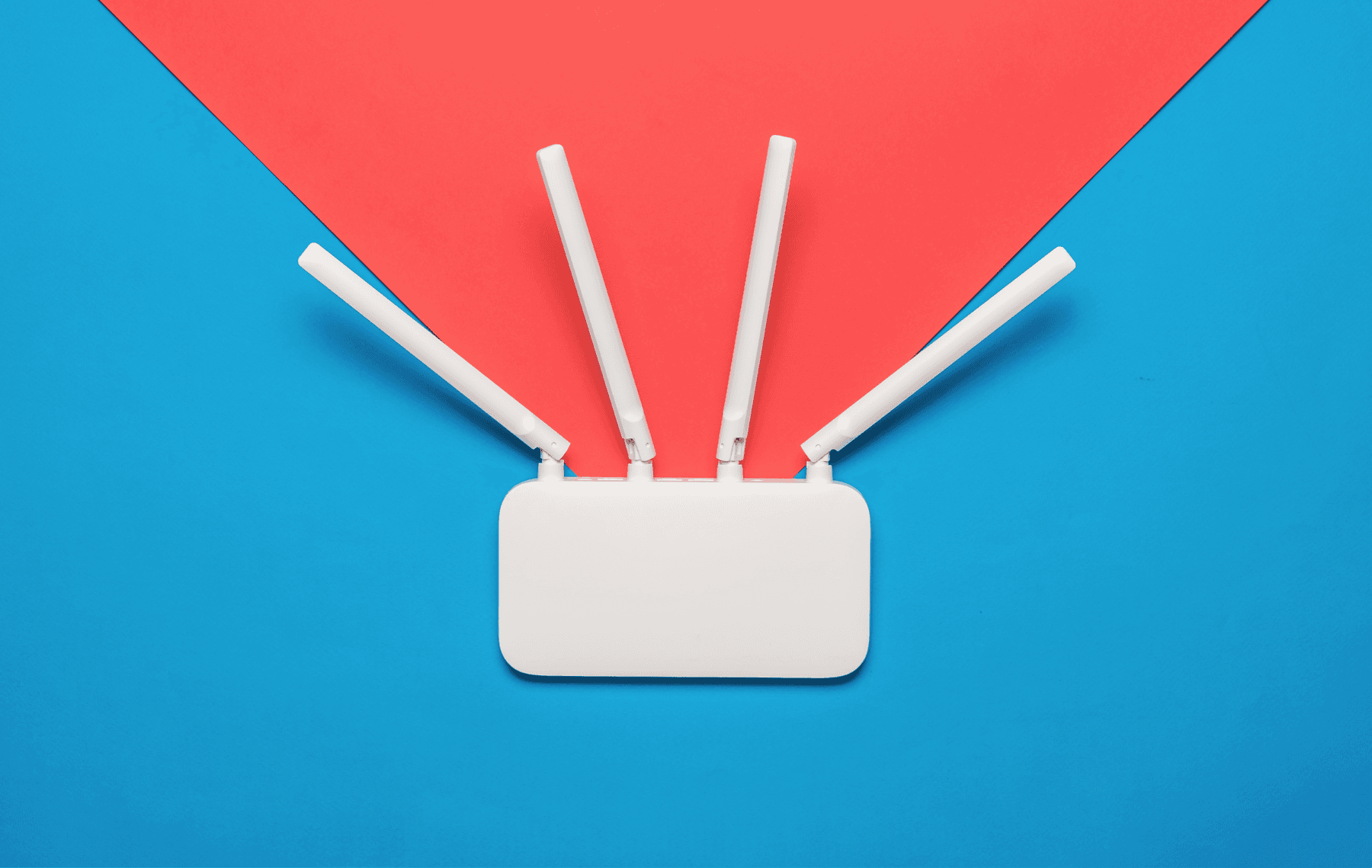 Smart Router