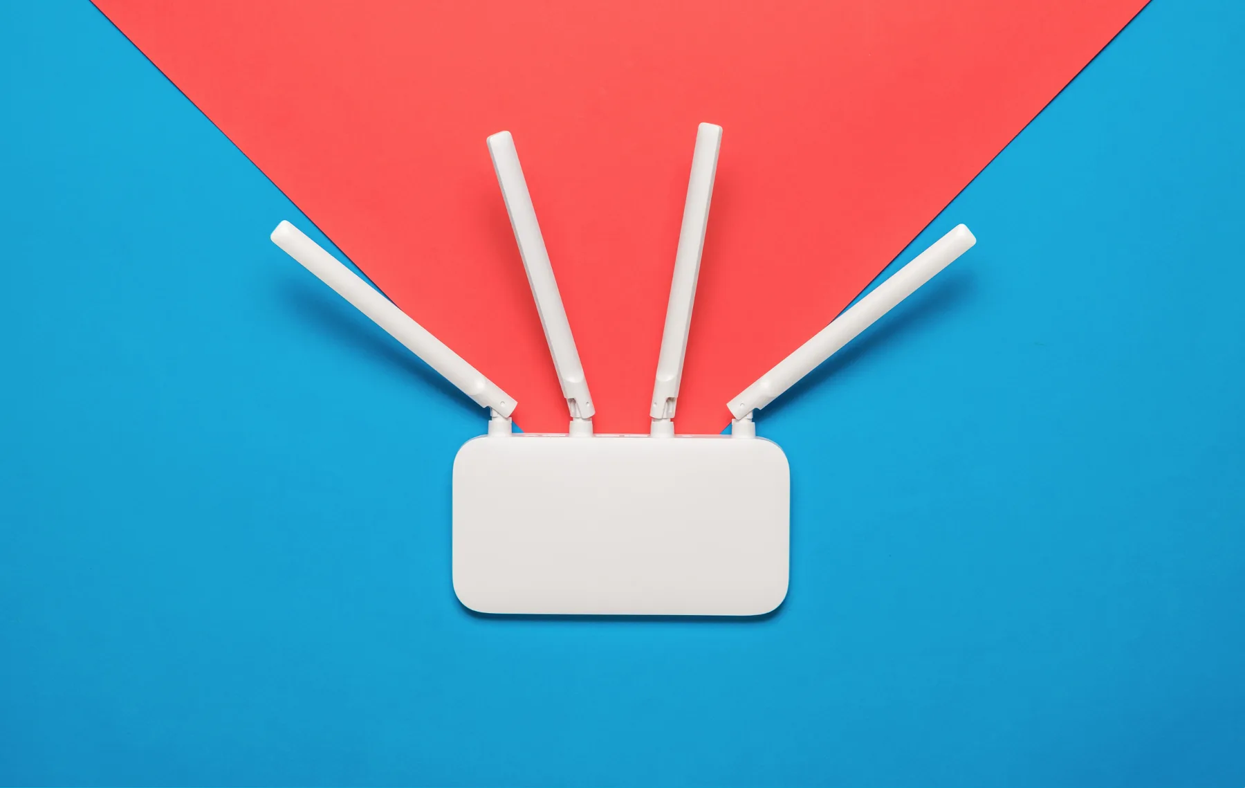 Smart Router