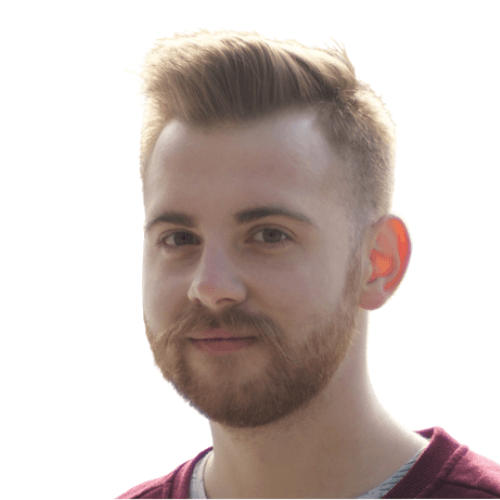 Mateusz Szczepanski